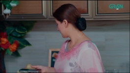 Mohabbat Satrangi - Episode 109